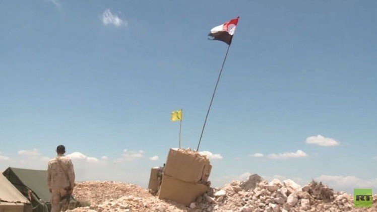 تواصل العنف في سوريا وتعثر الحل السلمي