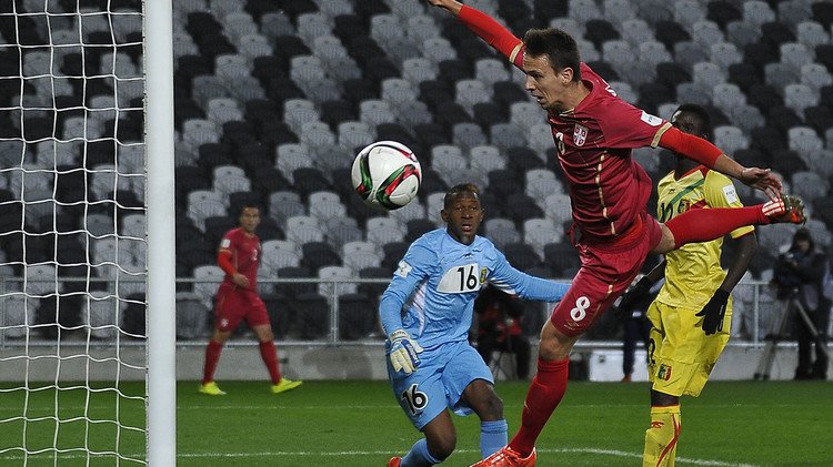 صربيا تهزم مالي وتبلغ نهائي مونديال الشباب 2015 .. (فيديو)
