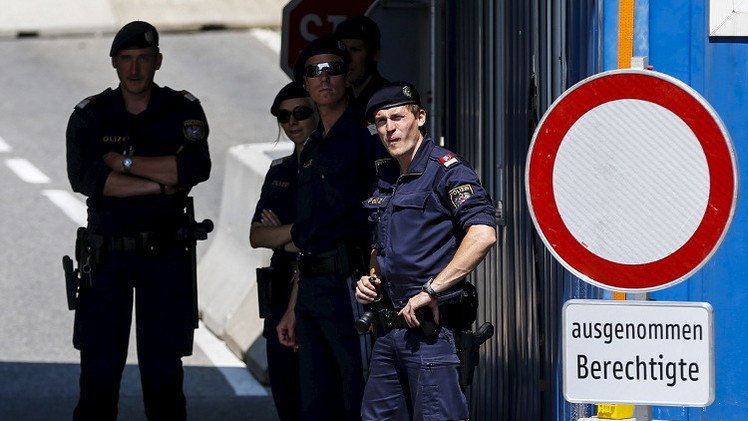 النمسا.. إدانة 9 أشخاص بمحاولة الانضمام إلى تنظيم "داعش"