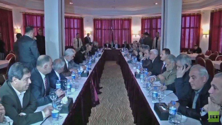 حماس ترفض أي تعديل على حكومة التوافق