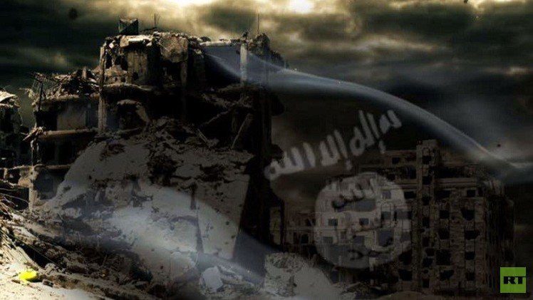 "داعش".. تمدد وسعي لحيازة سلاح دمار شامل