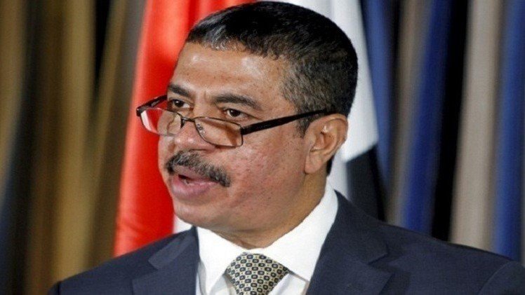  بحاح: نسعى للتوصل إلى هدنة إنسانية دائمة من خلال جنيف (فيديو)