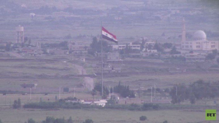 هآرتس: تغييرات خطيرة بالجولان خلال ساعات