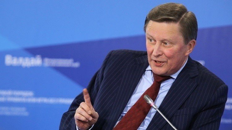 الكرملين: الغرب صنع بيده قضية المهاجرين بإشعال النزاعات في ليبيا وسوريا 