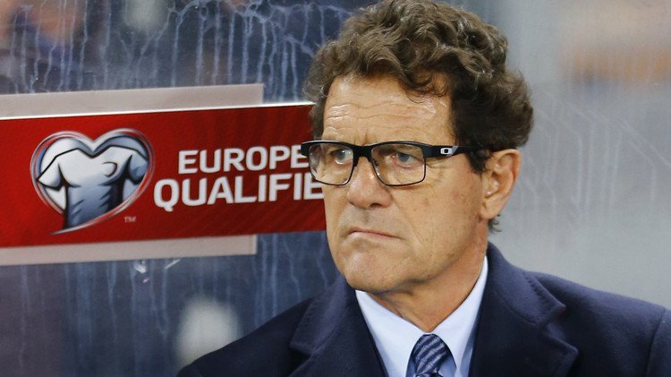 الاتحاد الروسي ينفي شائعات حول إقالة مدرب المنتخب كابيلو