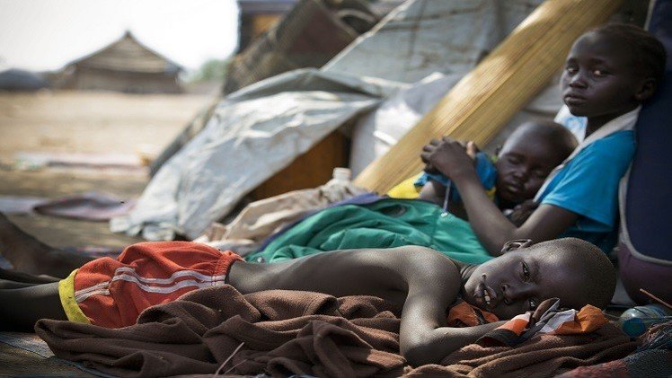 جنوب السودان.. باريس تدين مقتل 129 طفلا و"اليونسيف" تتحدث عن انتهاكات وحشية 