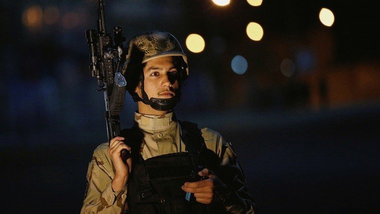 الأمم المتحدة: عدد المسلحين الأجانب في أفغانستان يتجاوز 7 آلاف