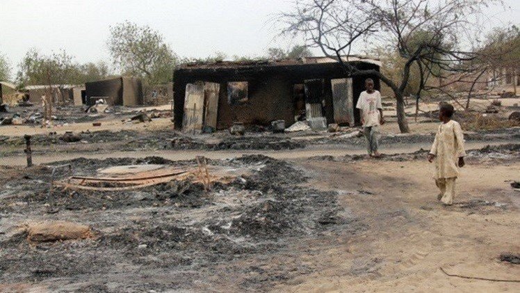 مقتل 42 شخصا إثر هجومين لـ"بوكو حرام" شمال شرق نيجيريا