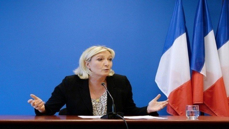 لوبان: الولايات المتحدة ليست حليفا أو دولة صديقة لفرنسا