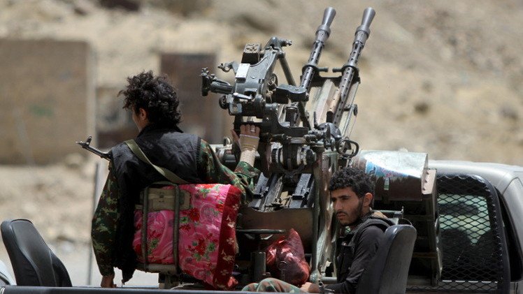 الحوثيون: مقتل جنود سعوديين في قصف على الحدود 