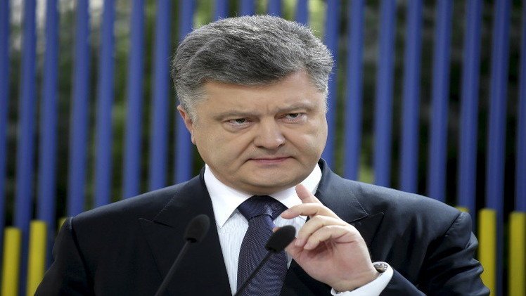 مجلس أوروبا يدعم تعديل الدستور الأوكراني 