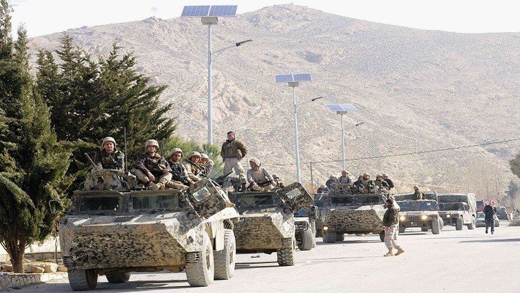لبنان: إحباط مخطط إرهابي لـ"داعش" في بيروت