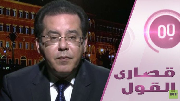 أيمن نور: قل لي ياسيسي من معك اليوم فأقول لك من أنت!