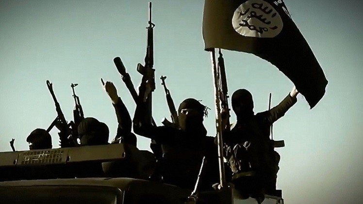 "داعش" يهدد بإسقاط حكم حماس في قطاع غزة