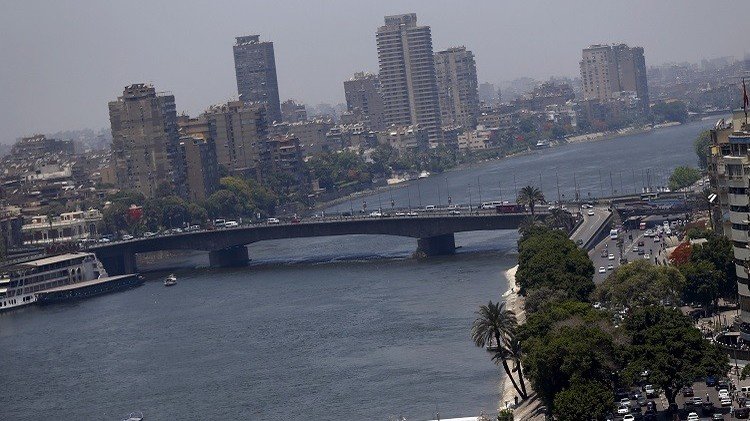 موسكو: رباعية الشرق الأوسط  تدعم الجهود المصرية في التسوية الشرق أوسطية