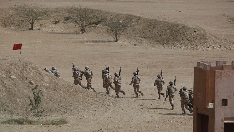 مقتل زعيم القاعدة في باكستان
