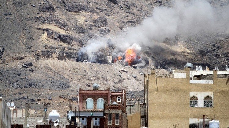 اليمن.. إدراج صنعاء وشبام إلى لائحة اليونيسكو للتراث العالمي المهدد