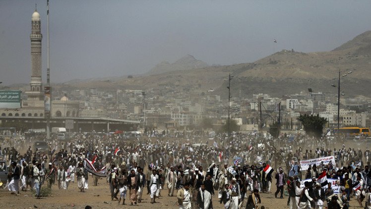 إعلان أممي لحالة طوارئ قصوى في اليمن