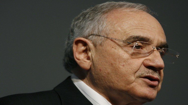 بعد 10 سنوات.. غونول يعود لوزارة الدفاع التركية 