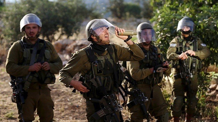 إسرائيل تؤكد سقوط صاروخ في النقب مصدره سيناء و"داعش" يتبنى