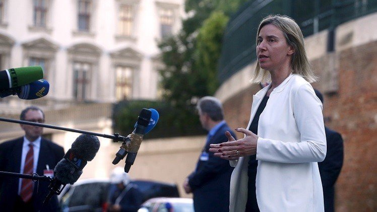 وزراء خارجية السداسية وإيران يعودون إلى فيينا لحسم المفاوضات النووية