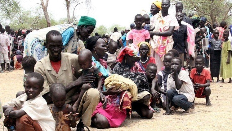 جوبا تحقق في اتهامات لجيشها بالقيام باعتداءات وحشية 