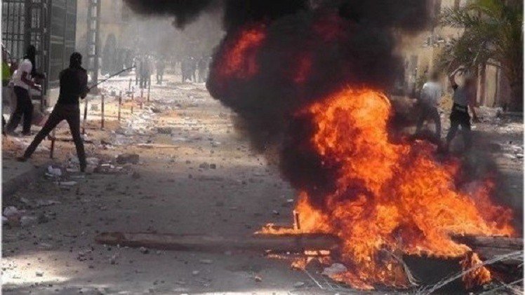 ارتفاع حصيلة ضحايا أعمال عنف في غرداية الجزائرية إلى 22 قتيلا