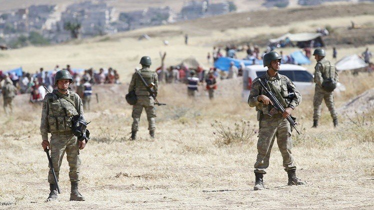 تركيا تعتقل 21 شخصا يشتبه في انتمائهم لـ"داعش"