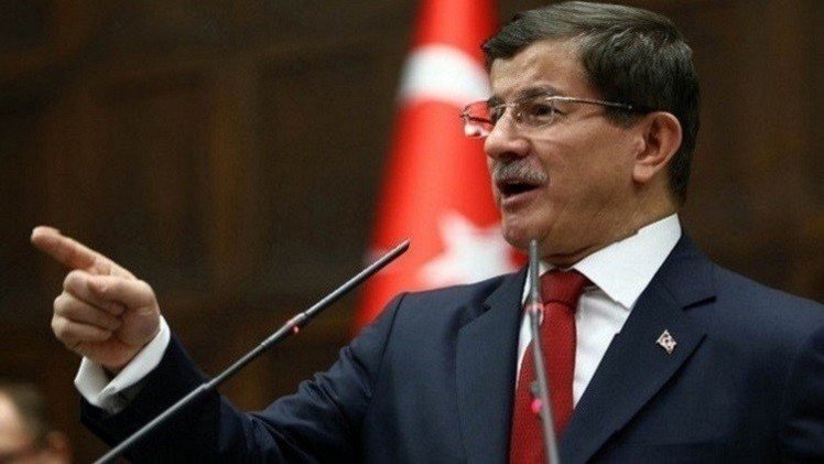 داود أوغلو: احتمال التحالف مع الشعب الجمهوري أو الحركة القومية