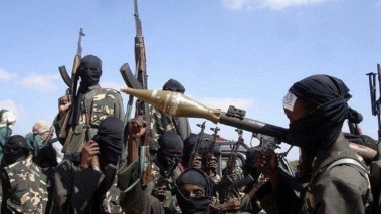 مصرع 8 لاجئين في نيجيريا برصاص "بوكو حرام "