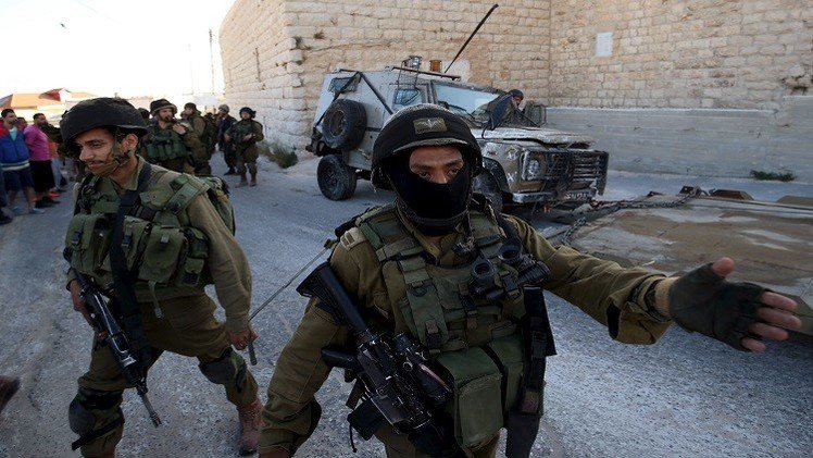 فلسطين.. السلطات الإسرائيلية تمنع مسيرة حماية "بيت البركة" المسيحي من التهويد