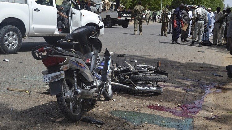 11  قتيلا في هجوم لـ"بوكو حرام" على قرية في شمال شرق نيجيريا