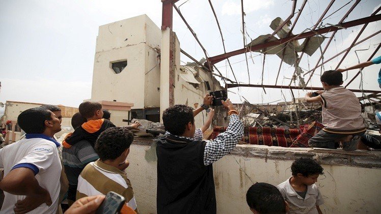 اليمن.. 66 قتيلا باشتباكات وغارات رغم الهدنة (فيديو)