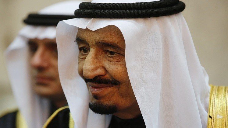 السعودية.. تعيين مدير جديد للديوان الملكي