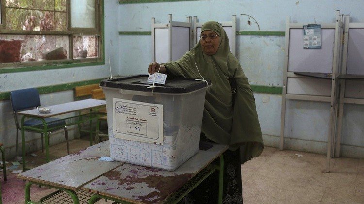 مصر: أكتوبر المقبل موعد إجراء المرحلة الأولى من الانتخابات البرلمانية  