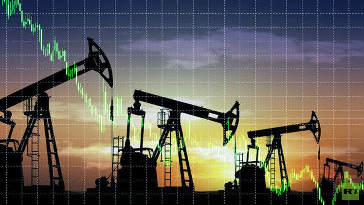أسعار النفط تنخفض بعد توصل إيران والسداسية إلى اتفاق نووي 