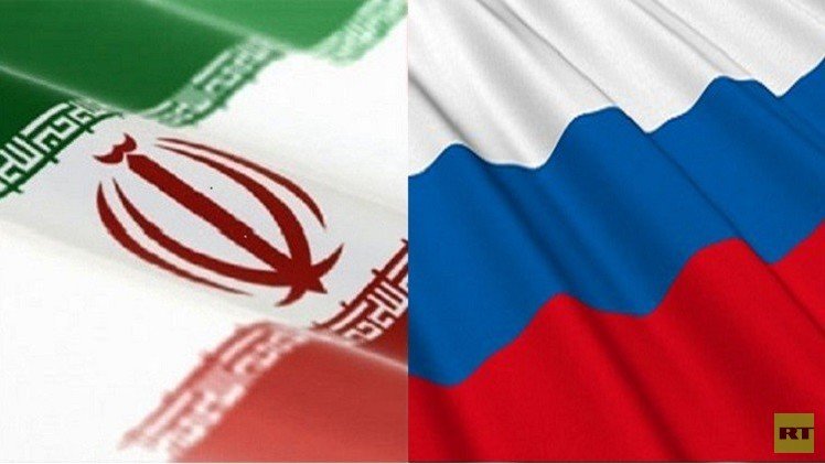 ظريف: روسيا  كانت ولا تزال شريكا استراتيجيا لإيران