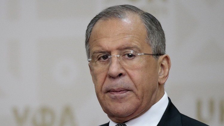 لافروف يبحث في أوزبكستان الوضع في آسيا الوسطى والتعاون الثنائي
