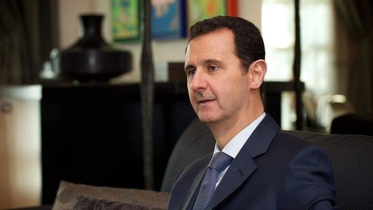 مراسلنا: الأسد يصدر عفوا خاصا عن أكثر من 430 موقوف دعما لجهود المصالحات الوطنية