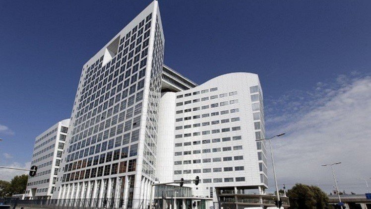 قضاة الجنائية الدولية يطلبون مراجعة قضية الهجوم على اسطول الحرية
