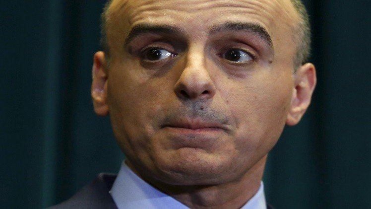 أوباما يبدد مخاوف الجبير قبيل تبني مجلس الأمن للاتفاق النووي