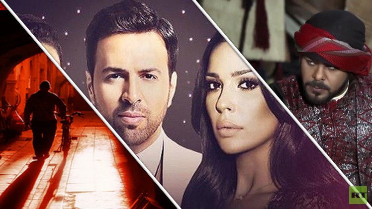 أفضل الأعمال الدرامية العربية التي عرضت خلال شهر رمضان 2015