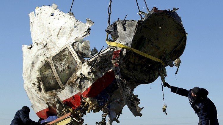 النيابة العامة الهولندية تنفي تحديد المسؤولين عن كارثة الماليزية