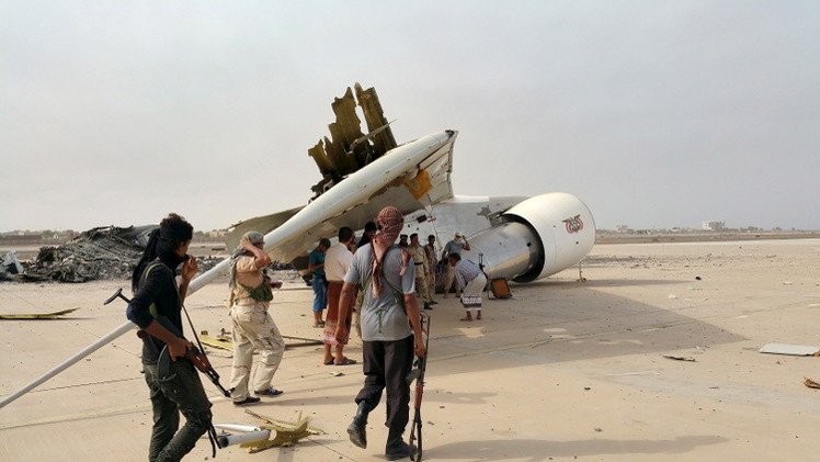 الحوثيون يتراجعون في شبوة وينفون فقدان السيطرة على عدن