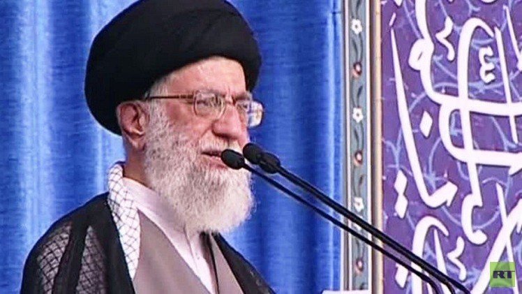 نووي إيران نقطة توافق في خضم الخلاف 