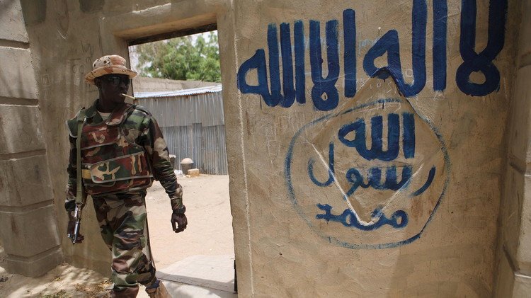 النيجر: القضاء على 32 مسلحا من "بوكو حرام"
