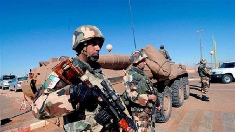 الجزائر.. مقتل 3 شرطيين في ثاني هجوم خلال يومين 
