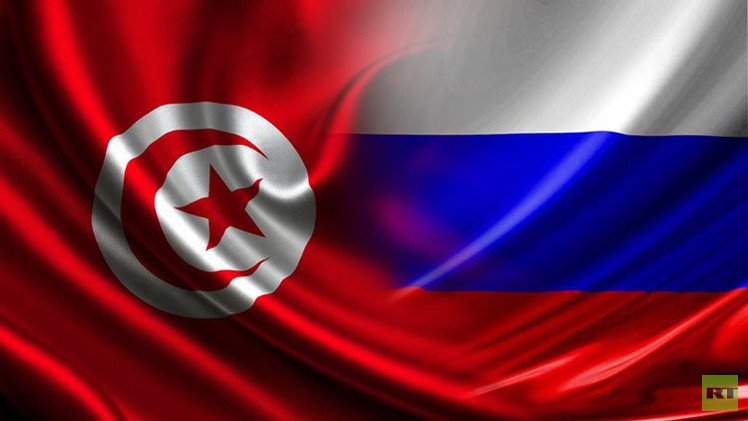 تونس وروسيا تعتزمان توقيع اتفاقية للشراكة الاستراتيجية 