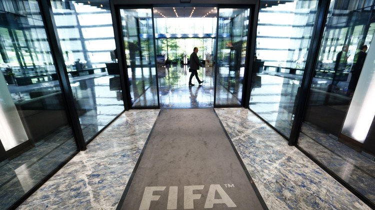 الفيفا يقرر تشكيل لجنة إصلاحات مستقلة 