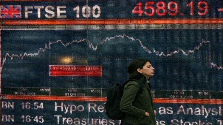 الأسهم الأوروبية عند أعلى مستوياتها في 6 أسابيع